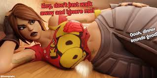 Rule34 - If it exists, there is porn of it  tntina  7554622