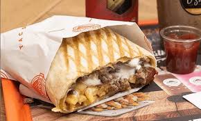 Move Over Mcdonald S French Taco Poised For Global Expansion Food Tacos Food Platters