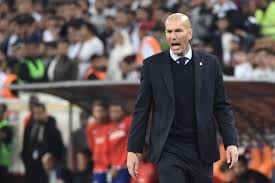 Real madrid football club details. How Real Madrid Could Line Up In 2021 As Zinedine Zidane Plots Overhaul With Erling Haaland Kylian Mbappe Sadio Mane And N Golo Kante All Linked