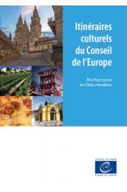 Ce conseil ne fait pas partie intégrante de l'union européenne. Itineraires Culturels Du Conseil De L Europe Brochure Pour Les Etats Membres