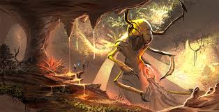 Vladbacescu Terrarium Art Terraria Castle