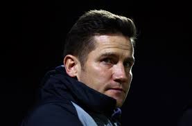 Manager lets rip at club's fans for heckling 'smashing' Liverpool loanee