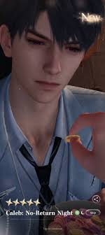 Does the game also rerun birthday events? I suddenly lost my old account  because my email was hacked. I opened the game and it was back from the  start (Which means I