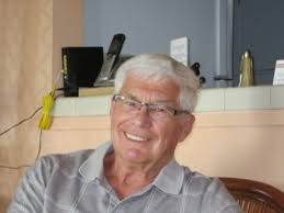 Print Obituary for CROTTY, Dennis