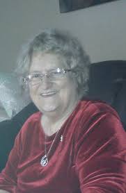 HILDA MARTHA CANNING