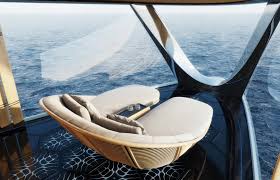 Il nome di gates ha conquistato i social e ha fatto guadagnare visualizzazioni al progetto. Is This 376 Foot Long Hydrogen Powered Concept The Ultimate Sustainable Superyacht