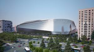 In 1947 the current stadium was inaugarated with a match between real madrid and belenses. Real Madrid Planning The Best Stadium In The World With 600 Million Facelift Cnn