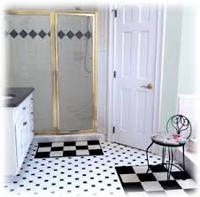 Find images of tile wall. Bathroom Design Black And White Tiles Home Architec Ideas