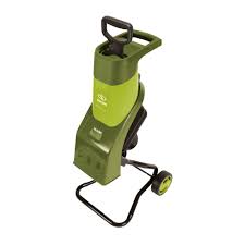 It ensures that your home. Sun Joe 1 5 In 14 Amp Electric Wood Chipper Shredder Cj601e The Home Depot