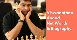 Viswanathan anand, indian chess master who won the world chess championship in 2000, 2007, 2008, 2010, and 2012. Viswanathan Anand Net Worth Income Salary Property Biography One Roof For All