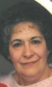 Obituary information for Nancy L McGlothlin