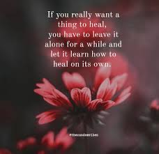 Pin On Inspirational Healing Quotes Images