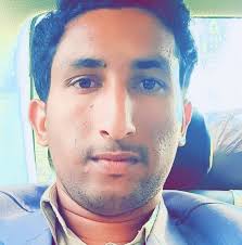 Junaid Hashim Chandio