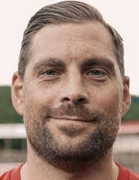 Thomas Rolle's Instagram, Twitter & Facebook