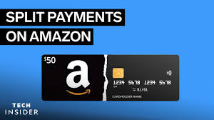 We did not find results for: How To Split Payments On Amazon Between A Gift Card And Credit Card