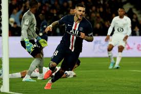 Lille x psg live match. Neymar Returns From Hamstring Injury As Psg Beat Lille 2 0 In Ligue 1 Clash Bleacher Report Latest News Videos And Highlights