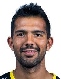 Eduardo Ceja's Instagram, Twitter & Facebook