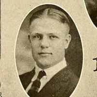 Donald Beckler Colbert (1905–1991) • FamilySearch