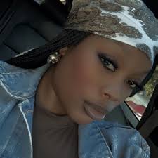 One thing about it, keyshia Cole gone make sure she look a mess