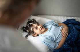Image result for Sleep Problems in Children