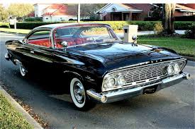 Image result for Bamboo 1961 Dodge