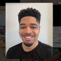 Wesley Simmons's Instagram, Twitter & Facebook