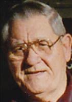 John Marchant Obituary (1924-2009)