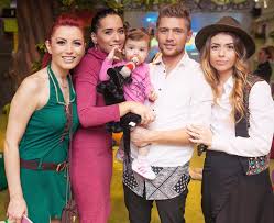 Costin gheorghe a divorţat în urmă cu aproximativ doi ani, iar povestea de iubire furtunoasă dintre el şi lidia buble ar fi avut loc în 2019. Foto Ei Sunt FraÈ›ii Si Surorile ArtiÈ™tilor Romani Despre Care Poate Nu È™tiai Lifestyle Zu Tv