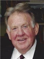 Cecil Richardson Obituary (1932