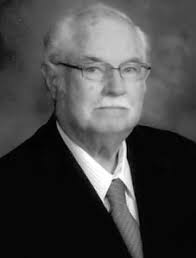 Ronald Smith Obituary (1948