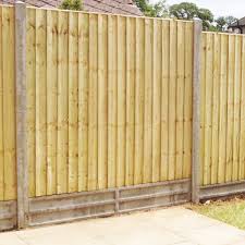 Shop our selection of trade standard fencing gravel boards including wooden, plastic & concrete gravel boards. Concrete Gravel Boards Recessed 150mm Buildbase