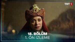 Büyük selçuklu 18.bölüm full izle, uyanış: Uyanis Buyuk Selcuklu 18 Bolum Onizleme Maras Son Haber