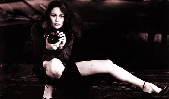 Short Review: Eyes of Laura Mars (Kershner, 1978) – Cinema Enthusiast