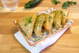 Samoussas Vegetarien A L Indienne Samoussa Vegetarien Recettes De Cuisine Vegetarien