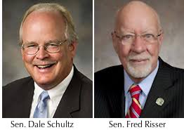 Common Cause Wisconsin: State Senators Dale Schultz and Fred Risser to  Highlight CC/WI Reform Forum