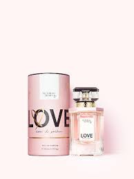 Love Eau De Parfum Victoria S Secret Beauty Victoria Secret Perfume Perfume Victoria Secret Fragrances