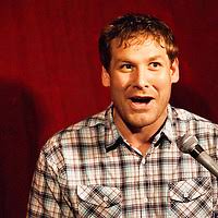 Comedy As a Second Language