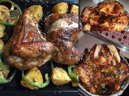 Supaya ayam panggang oven buatanmu lebih sedap, berikut beberapa tips memilih daging ayam yang berkualitas. Resepi Ayam Panggang Madu Dan Ayam Panggang Oven Istimewa Daridapur Com