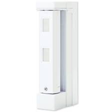 The dsc neo wireless mirror motion detector is a vital component of a security system. Optex Fitlink Dsc Compatible Wireless Indoor Outdoor Dual Pir Motion Detector
