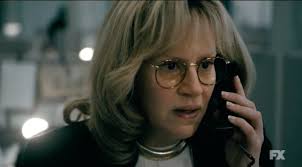 REVIEW: American Crime Story: Impeachment