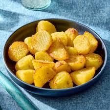Image result for roasted potatoes