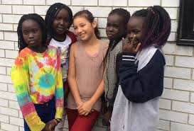 You can just go to your search engine and look for many websites! These 12 And 13 Year Old Girls Are About To Play One Of Australia S Biggest Festivals