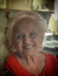 Obituary for Anna F. Fagan