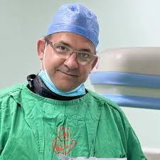 Gerardo José Alvarez Valencia