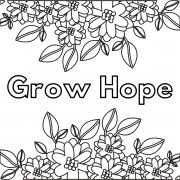 You can use our amazing online tool to color and edit the following printable coloring pages for teen girls. Mental Wellness Coloring Pages Aurora Arizona