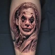 Joseph Maresca (@phantomtattoos) • Instagram photos and videos