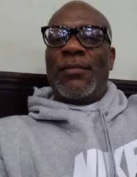 Obituary for Charles Willis. Sr.