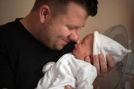 Meet some adorable babies born at Royal Preston Hospital this year