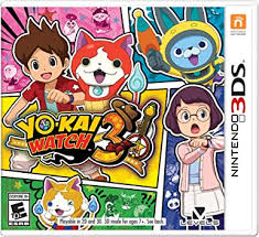 It took place in russia from 14 june to 15 july 2018. Amazon Com Yo Kai Watch 3 Nintendo 3ds Nintendo Of America Todo Lo Demas