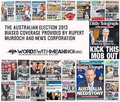 The Courier Mail is trash : rbrisbane